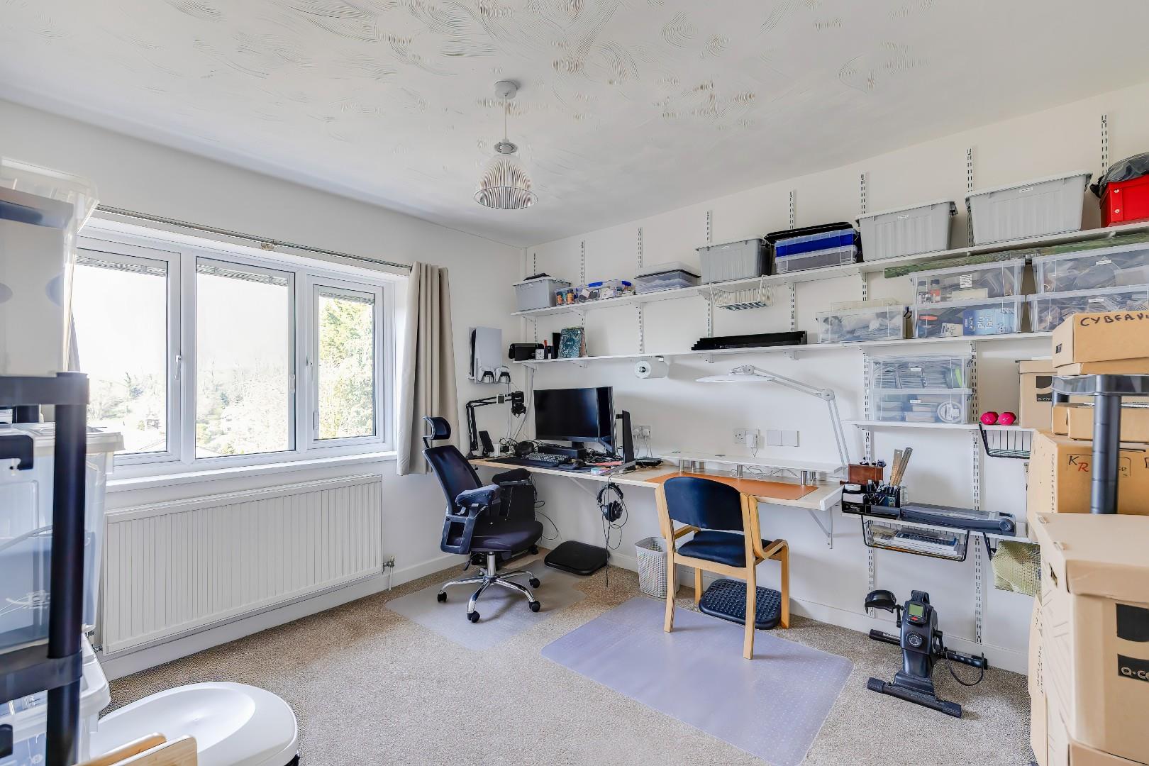 The Rhiw, Graig Penllyn, Nr Cowbridge, Vale of Glamorgan, CF71 7RS